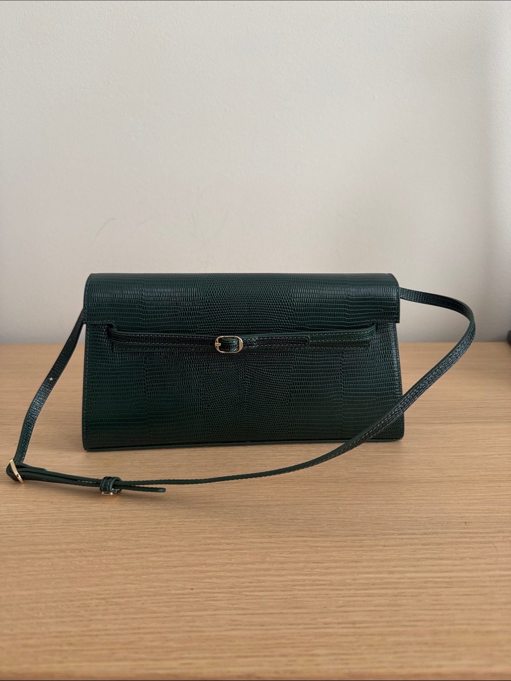 Verafied NY Noir Allure Bag